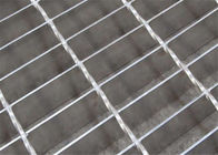 발전소를 위한 용접 스틸 회절격자를 양극 처리하는 알루미늄 합금 경량