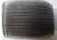 목록에 의하여 길쌈되는 스테인리스에 의하여 뜨개질을 하는 철망사 반대로 녹에 있는 10m 길이