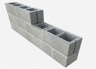 사다리받침목 메쉬 10 센티미터 폭을 보강하는 사각형 용접된 석조벽