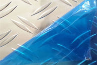 장식 스키드프로어브 2개 바 알루미늄 디딤 판 1.5 밀리미터 두께